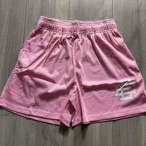 Medium Pink Eric Emanuel Shorts